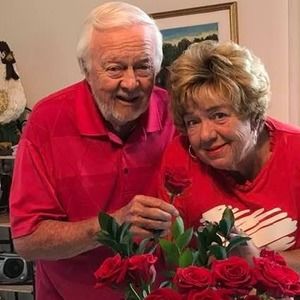 Meet your Posher, Judy